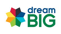 Starkloff Dream Big Career Camp Logo