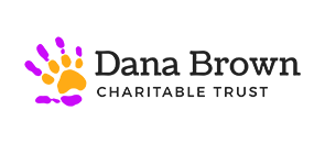 Dana Brown Trust Logo