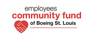 Employees Community Fund of the Boeing Company logo