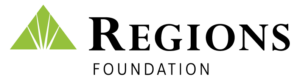 Regions Foundation website