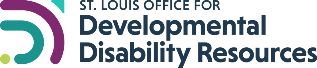 St. Louis Office for Developmental Disability Resources